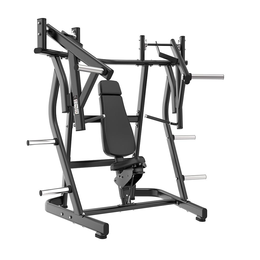 TN04 CHEST PRESS 