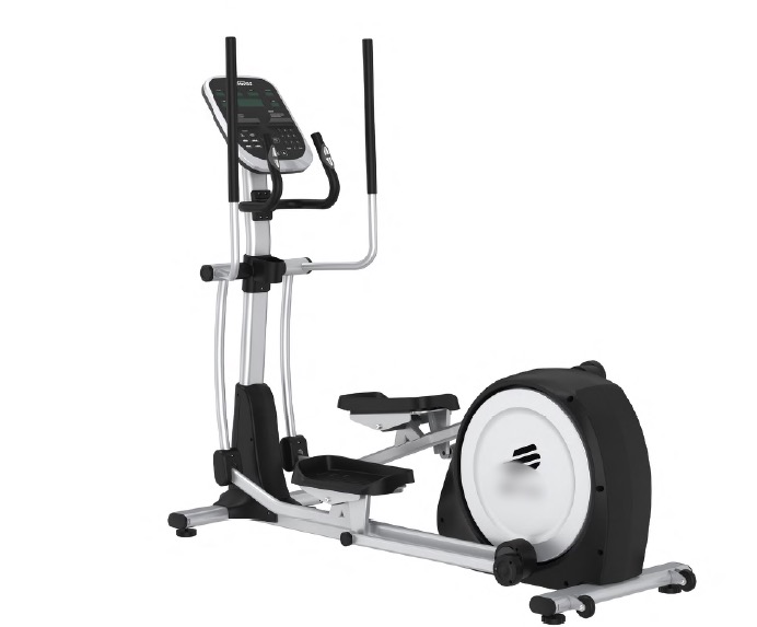 ELIPTICA EB8100