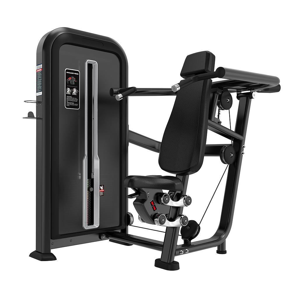 TY02 Shoulder Press
