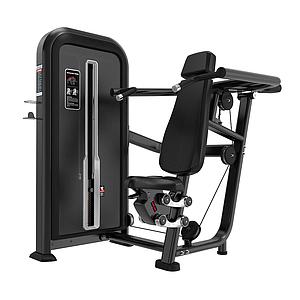 TY02 Shoulder Press