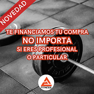 Financiamos tu compra