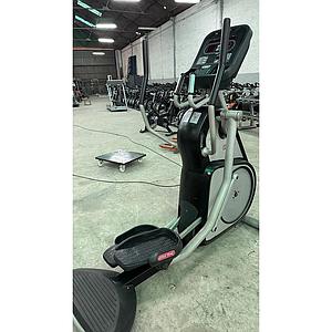 Elíptica Star Trac E-TBT 