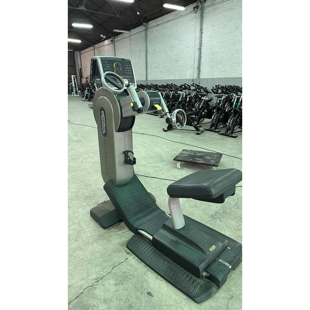 Techno Gym Top Excite