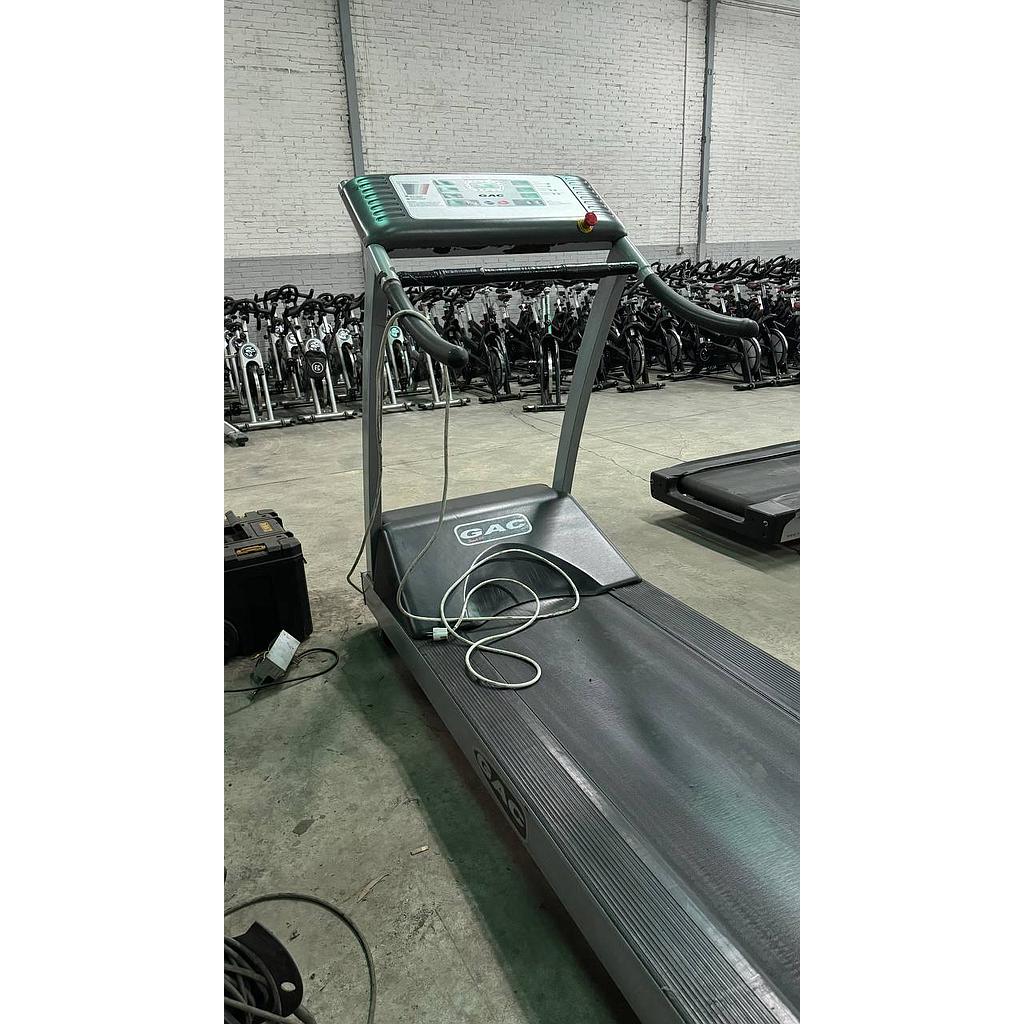 Cinta Estática GAC Planet 310