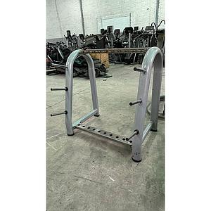 Soporte para barras