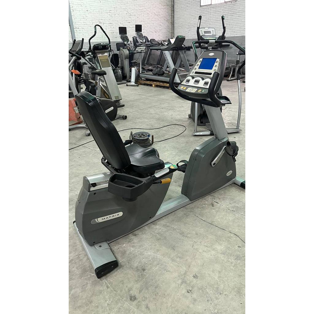 Bicicleta Matrix Performance