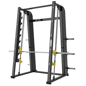 Multipower AC Fitness