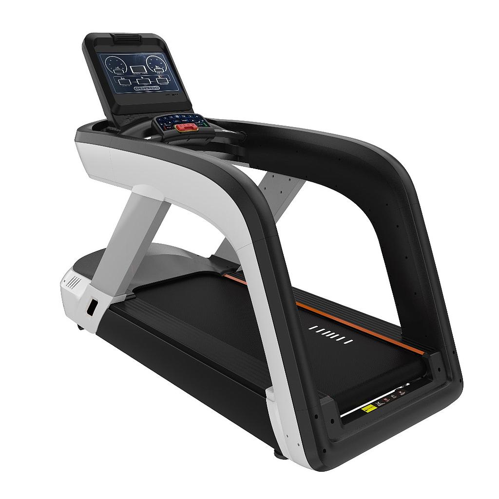 Cinta AC Fitness X9
