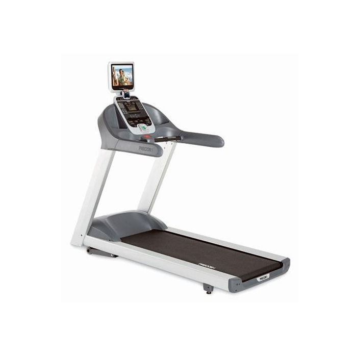 Cinta Precor TV