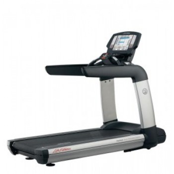 CINTA LIFE FITNESS PLATINUM ENGAGE (RE-MANUFACTURADO)