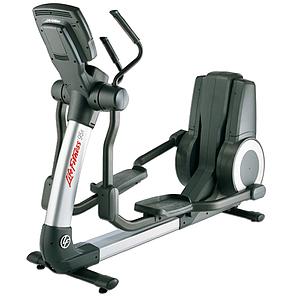ELIPTICA LIFE FITNESS 95X ENGAGE (RE-MANUFACTURADA)
