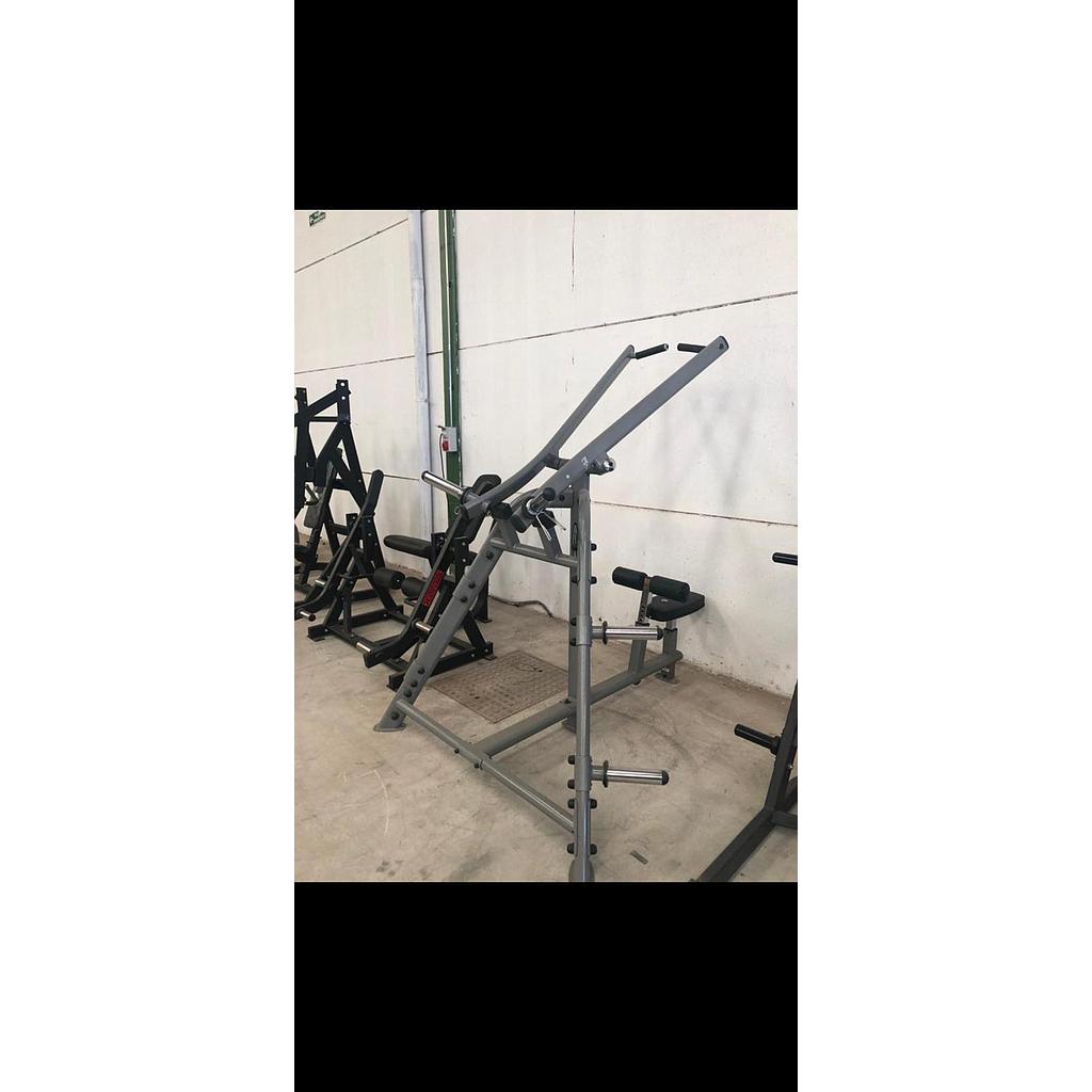 LAT PULLDONW (RE-MANUFACTURADO)