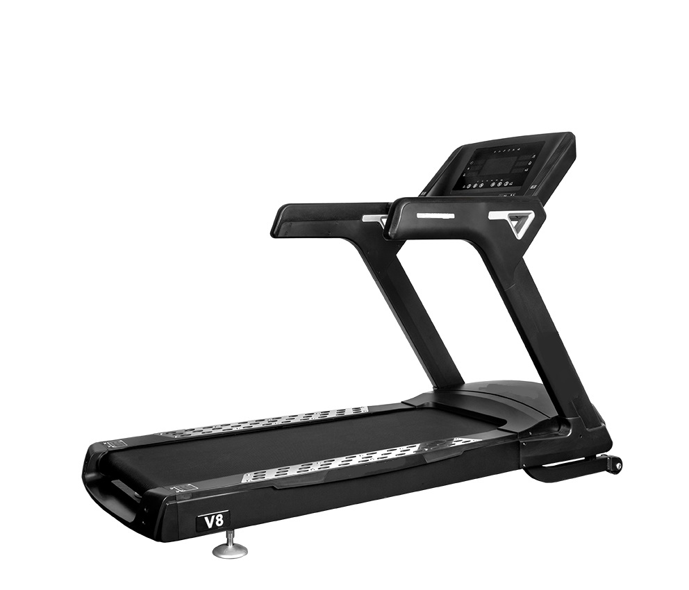  CINTA DE CORRER V8 PROFESIONAL