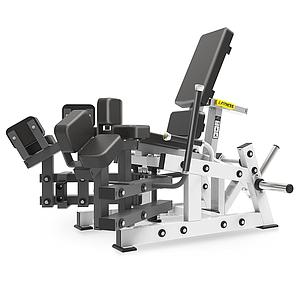 AC FITNESS 037