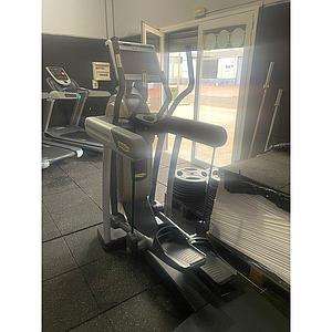 TECHNOGYM VARIO EXCITE CON TV