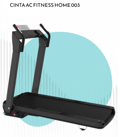 CINTA AC FITNESS HOME 003