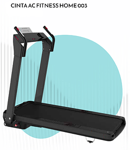 CINTA AC FITNESS HOME 003