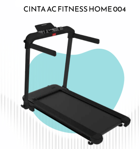 CINTA AC FITNESS HOME 004