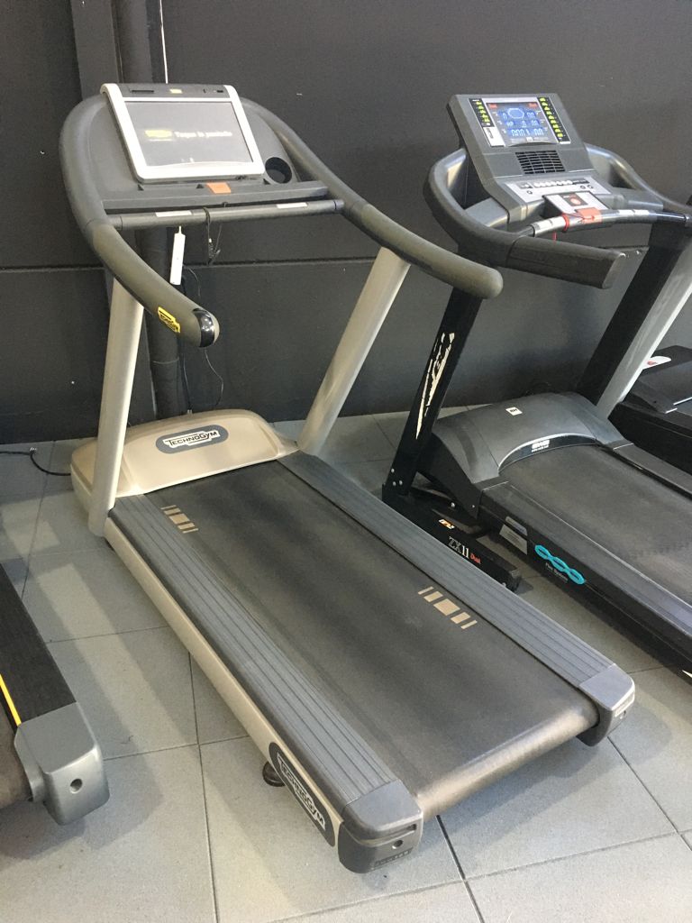 TECHNOGYM JOG 700 TACTIL