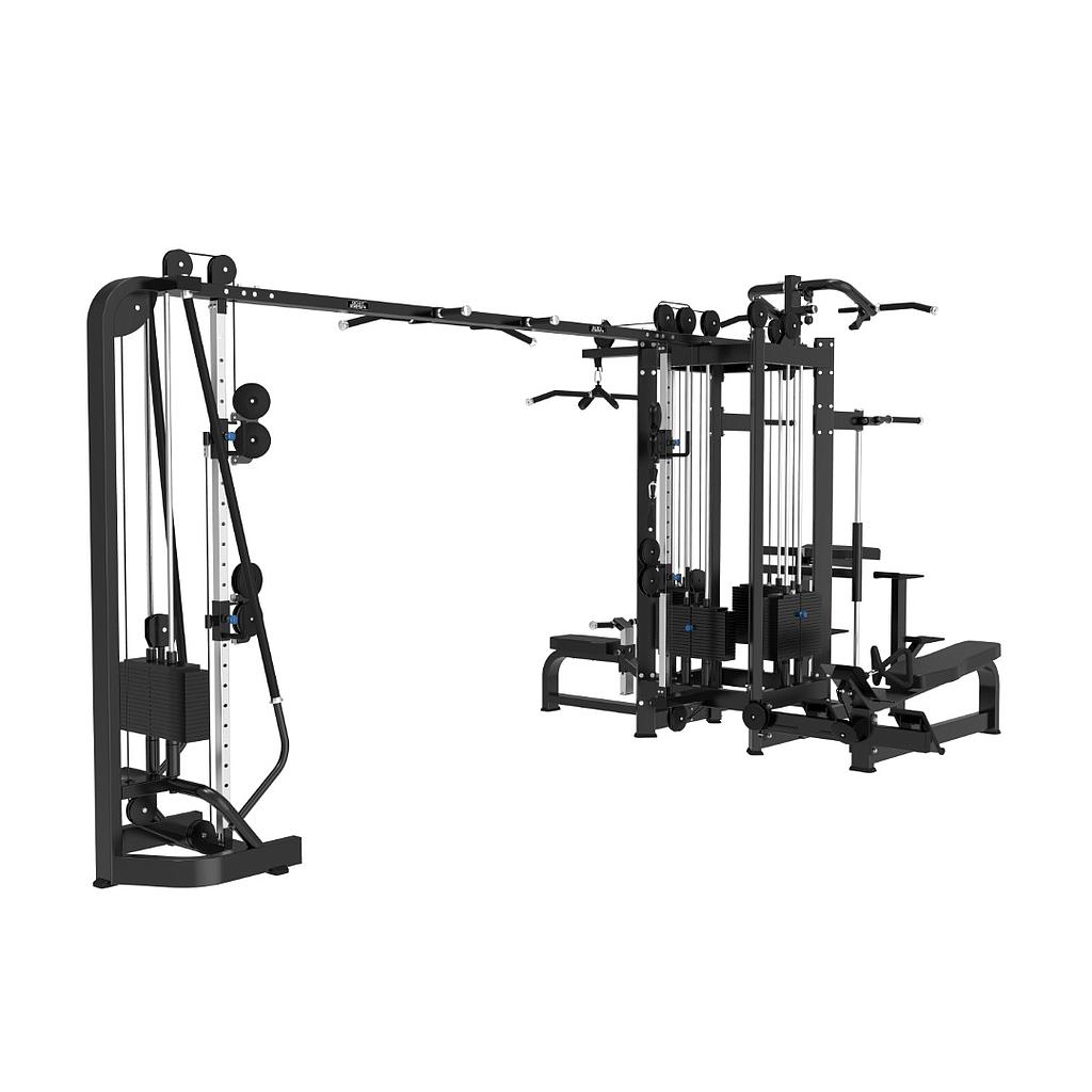AC FITNESS 087