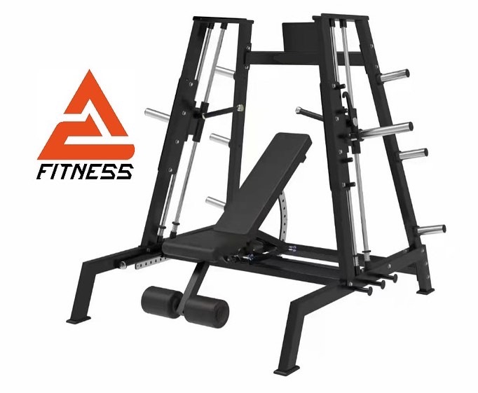 AC FITNESS 090